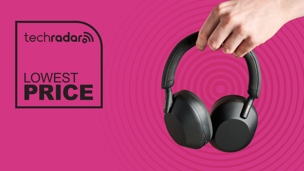 Even years later, Sony is a great experience of WH-1000xm4 headphones we have experienced, and they have returned at their low cost.