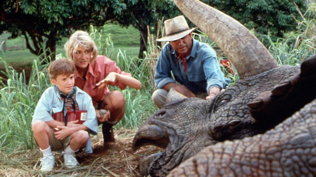 Every ‘Jurassic Park’ movie, ranked is closed