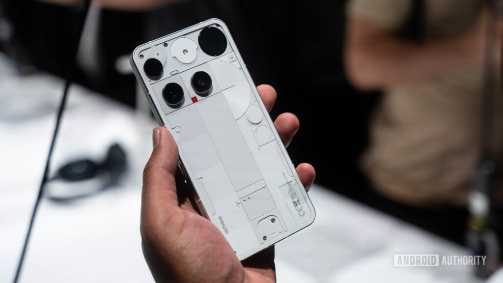 Fight me! 99 799 is a great price for phone 3