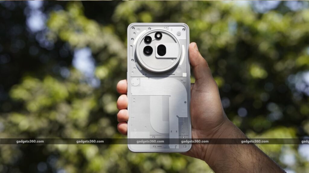 Flip Kart Goat Sale: Nothing Phone 3A, Phone 3A Pro, CMF Phone 2 Pro, More to Watch