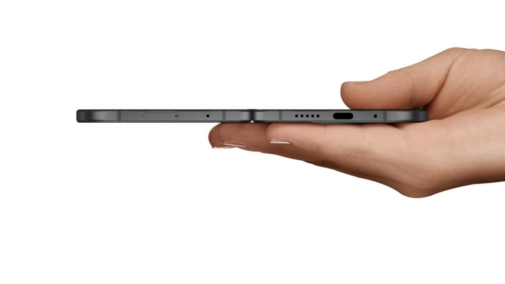 Foldable iPhone enters the prototype production, the second half of 2026 may launch launch: Report