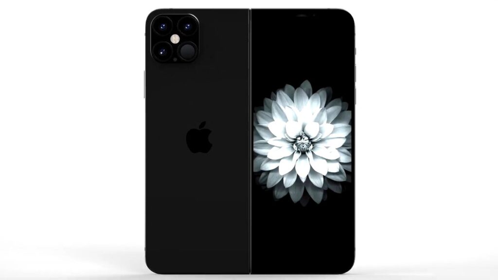 Foldable iPhone gets a temporary release window because foldable iPad is stopped