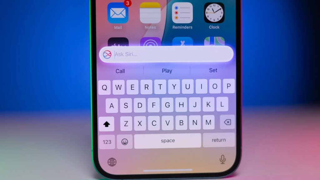 For better or worse, your voice soon takes cash to Siri