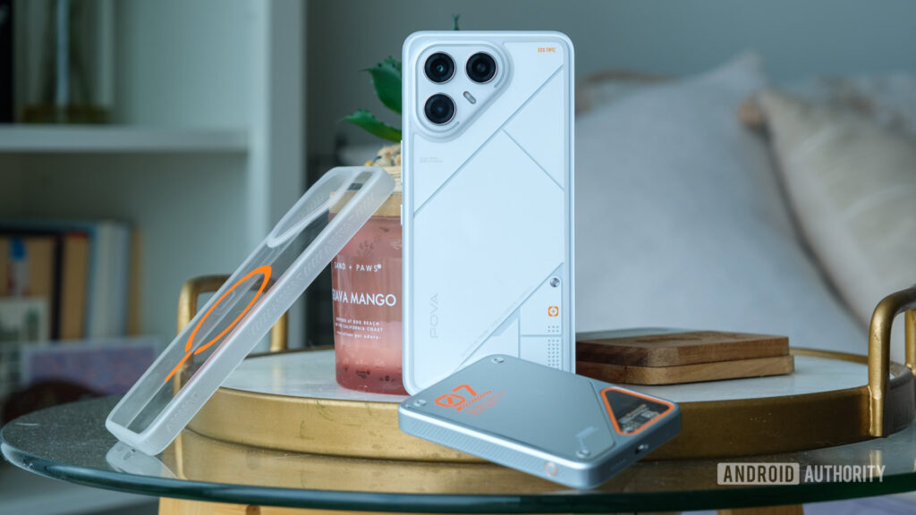 For the first time Techno user’s POVA 7 Ultra and Spark 40 Pro Plus Feedback