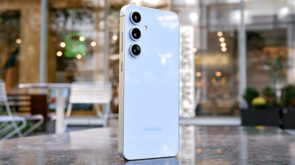 Forget Foldables – Samsung’s Galaxy S25 leaked in real syllable, not just presenting