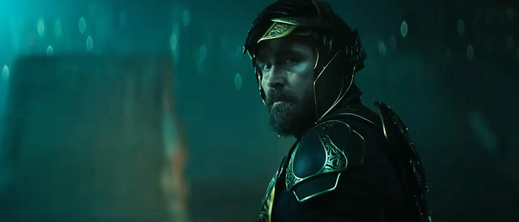 Foundation Season 3 Overview: Apple puts on a brilliant show to make a famous Space Opera like Don and Don to rivals