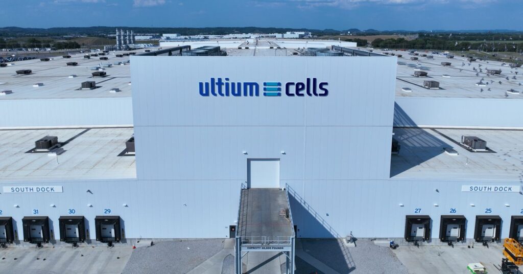 GM’s last EV battery strategy copies China’s Playbook: Super Cheap Cells GM’s last EV battery strategy copies China’s Playbook: Super Cheap Cells