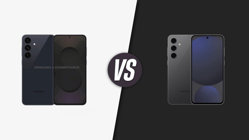 Galaxy S. 25 per vs Galaxy S 24 per: Small upgrades or major reasons for waiting? Galaxy S. 25 per vs Galaxy S 24 per: Small upgrades or major reasons for waiting?