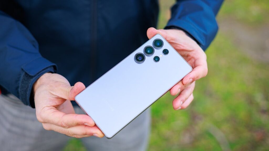 Galaxy S26 Ultra Camera Leak suggests that Samsung can play a safe play – once again