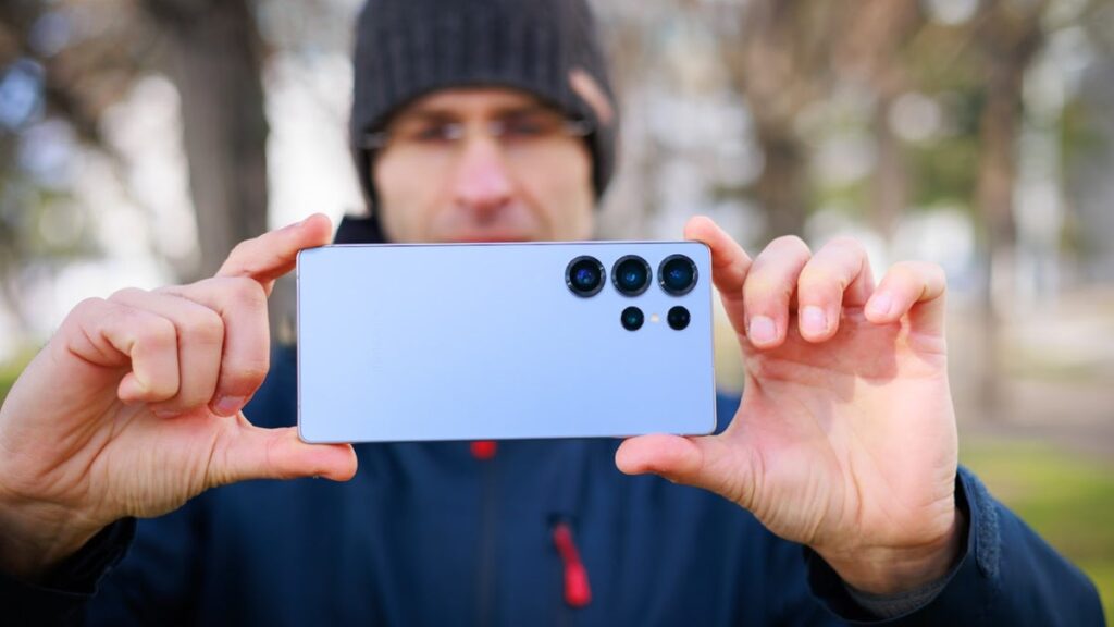 Galaxy S26 Ultra is controversial in this key way, but let me tell me why this is a good thing Galaxy S26 Ultra is controversial in this key way, but let me tell me why this is a good thing