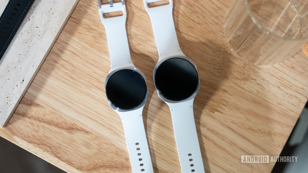 Galaxy Watch 8 users roast Samsung on this charging flaw Galaxy Watch 8 users roast Samsung on this charging flaw