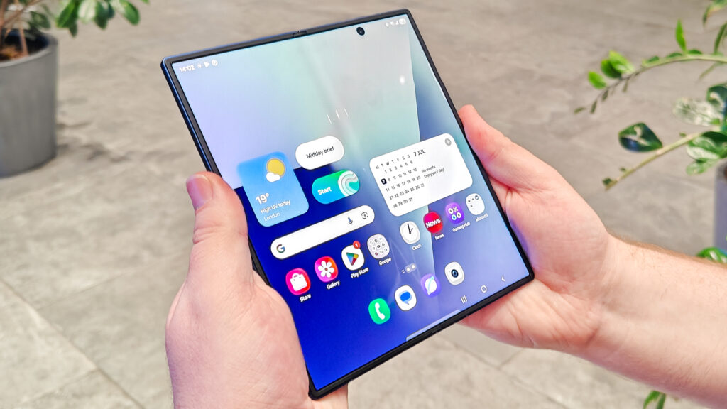 Galaxy Z Fold 7 vs. Honor Magic V 5: Which foldable will win?