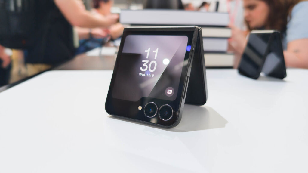 Galaxy Z Philip 7 per Dell: Free $ 100 Gift Card and Storage Upgrade