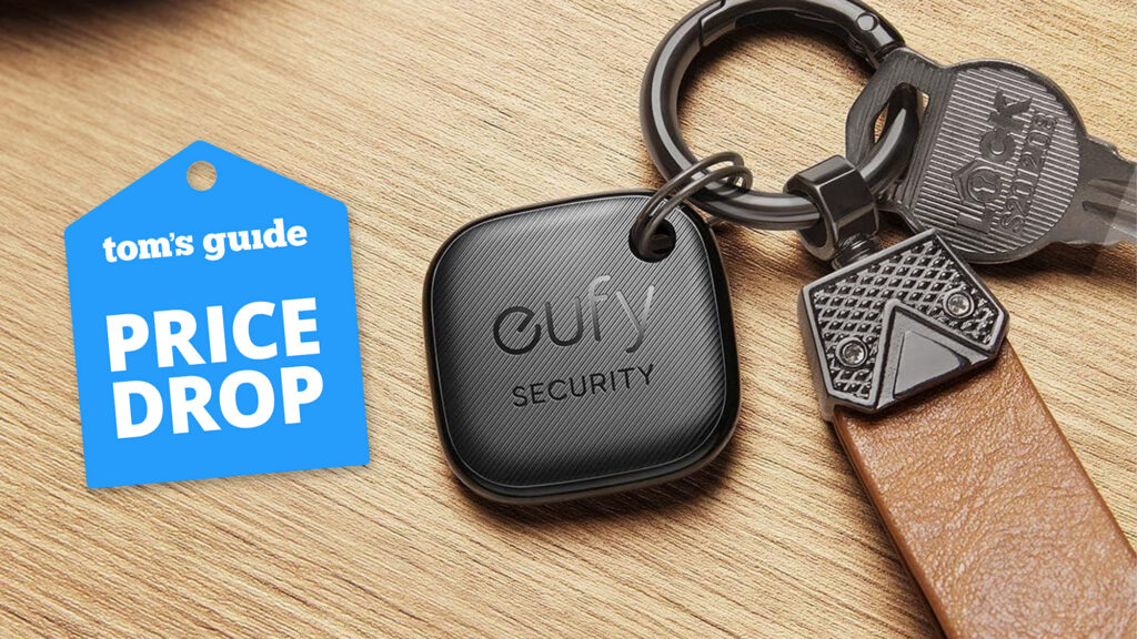 Get for less than two $ 20-Ikar’s Smart Track Link 2 Pack is an affordable air tag replacement