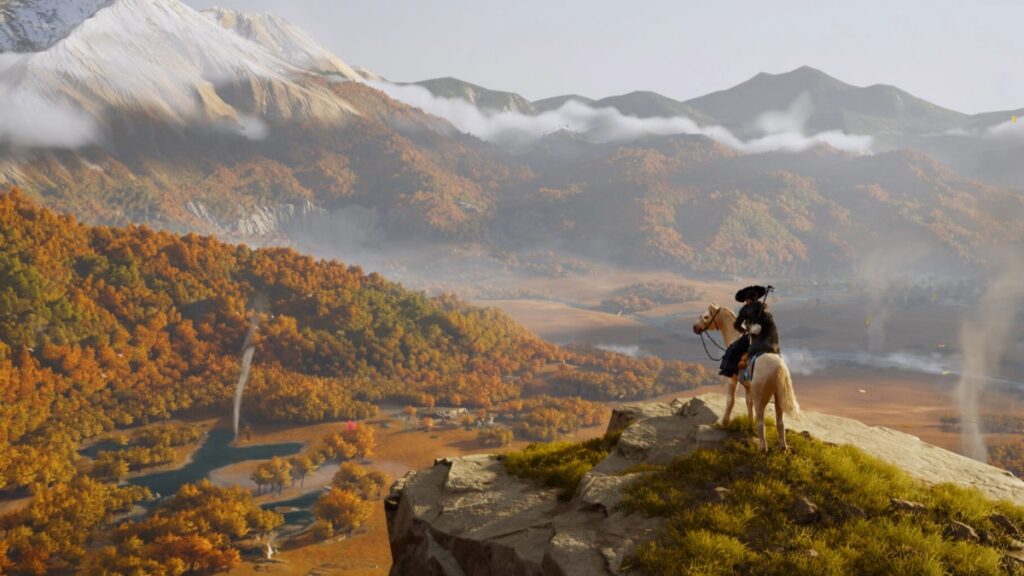 Ghosts of UT Game Play reveal deep divers research, fight a new game methods