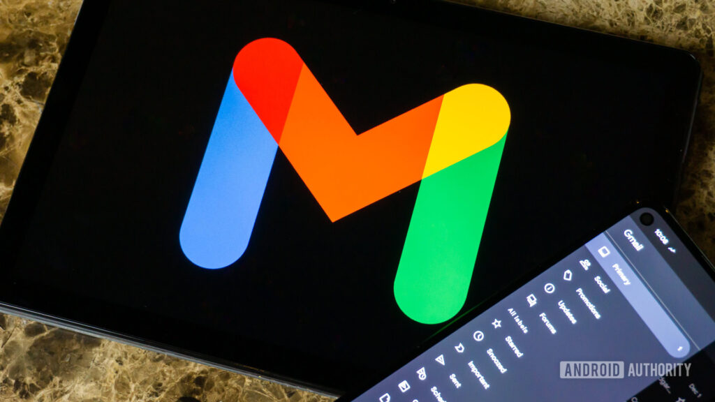 Gmail now makes it easier for everyone to meet the appointment time