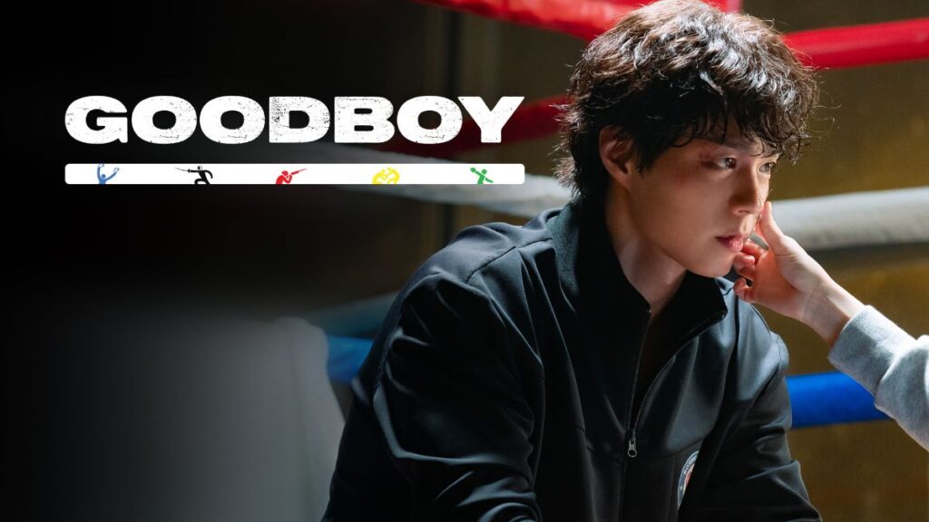 Good Boy Now Streaming on Prime Video: Know everything about this action drama series Good Boy Now Streaming on Prime Video: Know everything about this action drama series