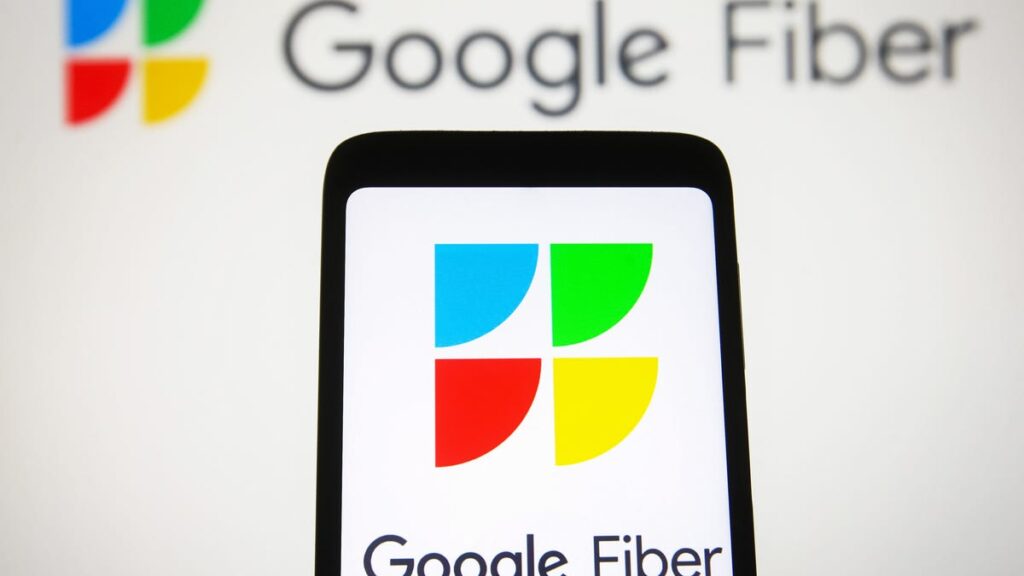 Google Fiber Partners with Nokia. Here’s what it means for your home internet