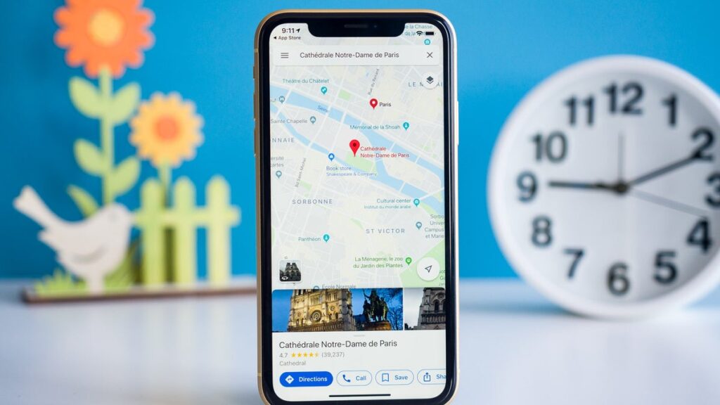 Google Maps will eliminate some part of their social qualities