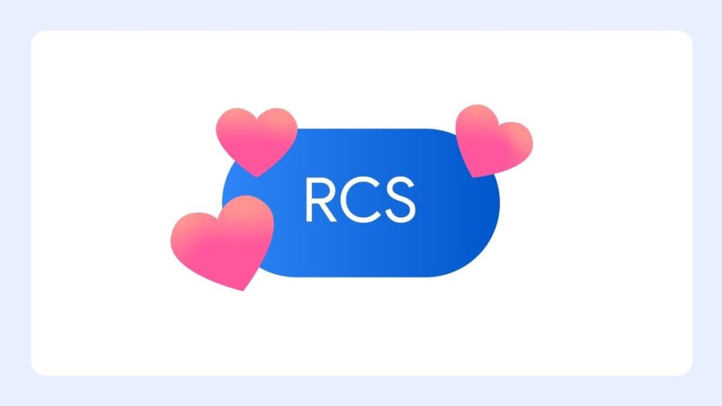 Google Messages Finds Audio and Security in the RCS Upgrade to take advantage of