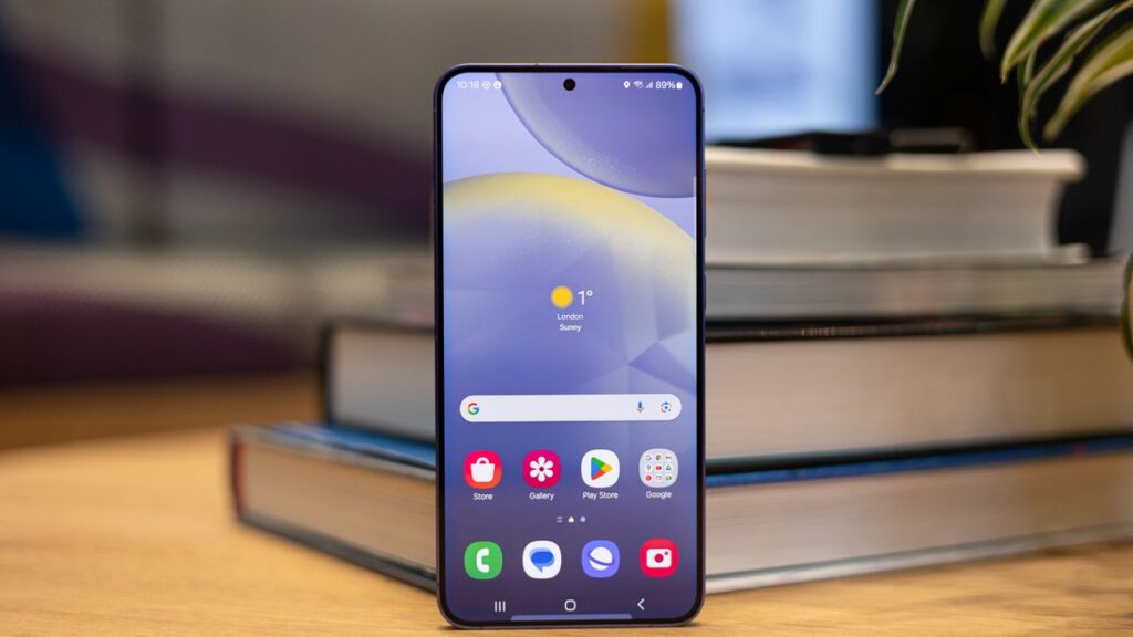 Google Messages is fixing an important UI angry