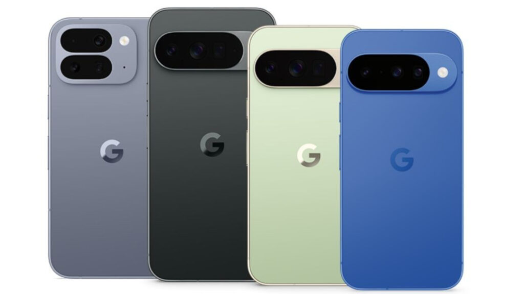 Google Pixel 10 Q2 indicated for magnetic charging – what do we know