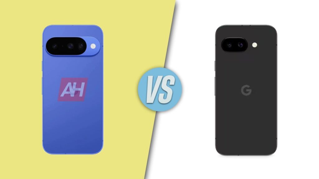 Google Pixel 10 vs. Pixel 9A: Important differences to expect