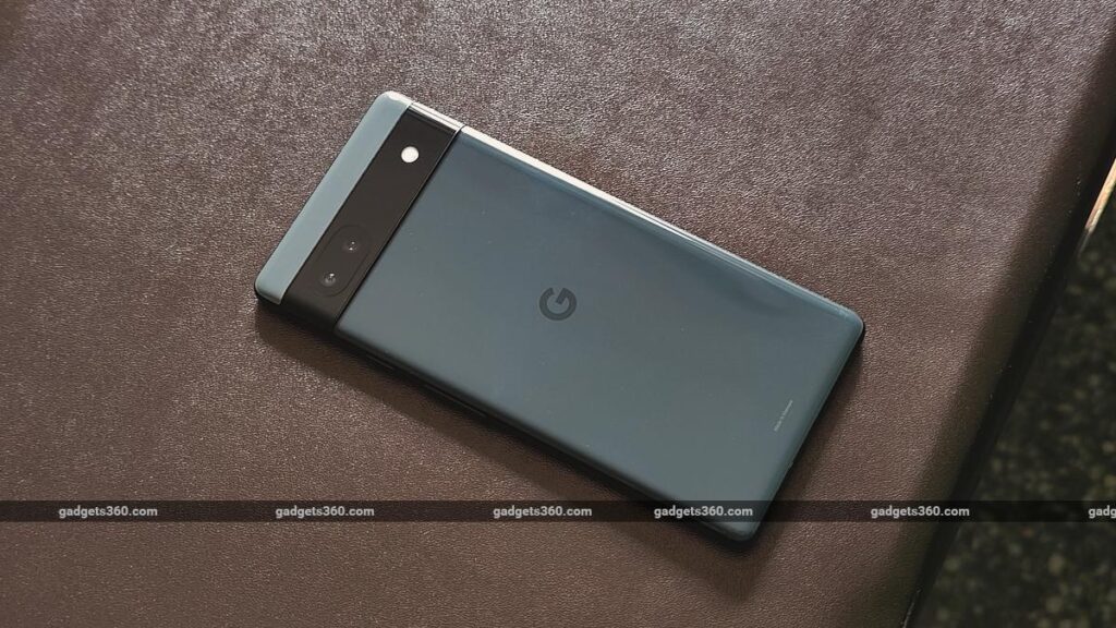 Google Pixel phones receiving Android 16 -based monthly software update for July 2025: what’s new