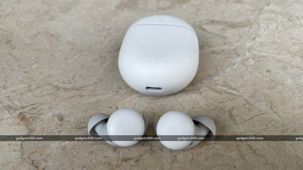 Google Pixel buds leaked 2A renders. Asked to offer a better life of the battery
