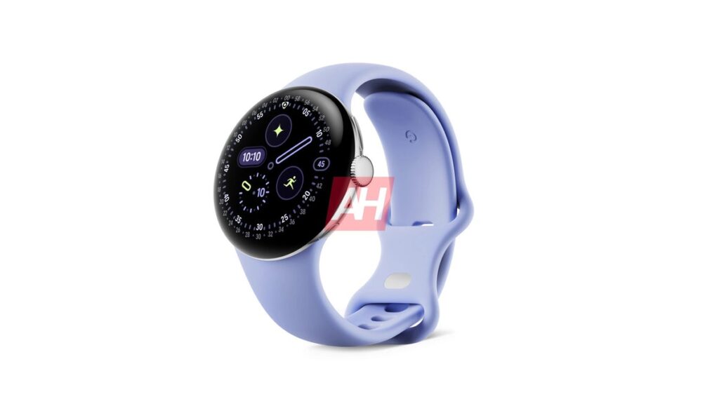 Google Pixel Watch 4 Prices Lake shows that the LTE model is the place where the price will be