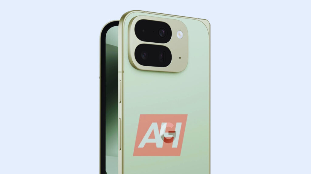 Google Pixel will not stop leaks as the new Pixel 10 Pro Fold Images will appear – here it seems