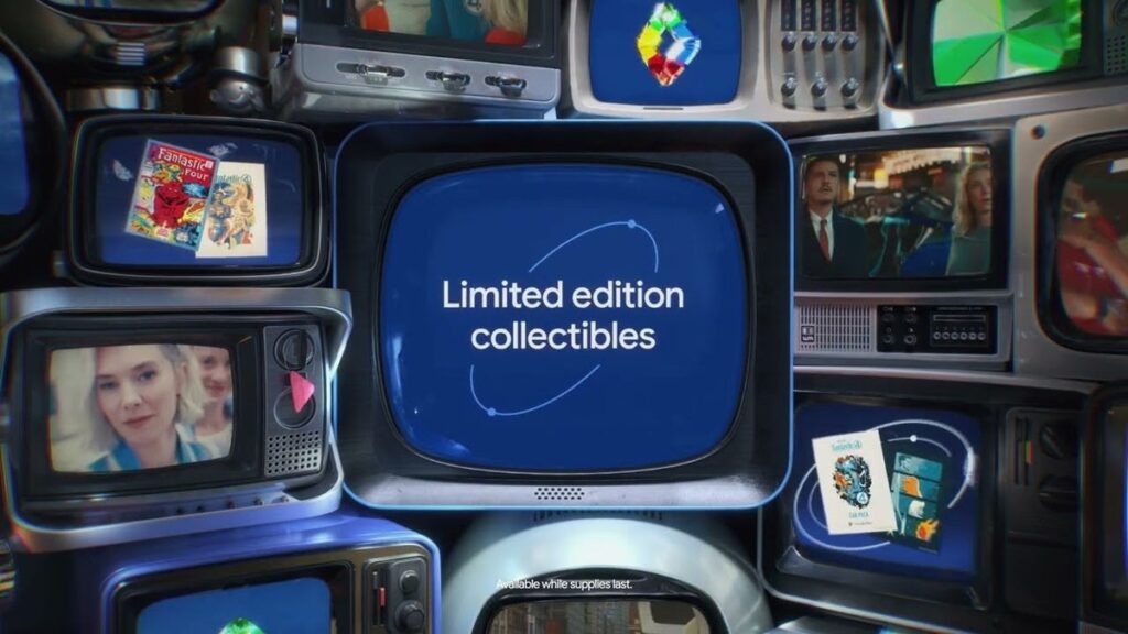 Google Play Special Marvel celebrates Kamic-Kan with fantastic fantasy and monopoly goes! Apex