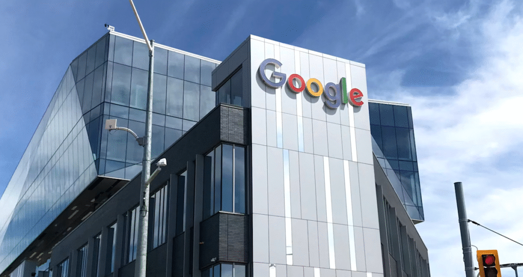 Google added AI-generated Summers to discover