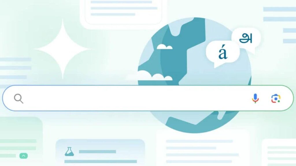 Google announces advertising rollout in AI review in India, AI -powered advertisement solutions