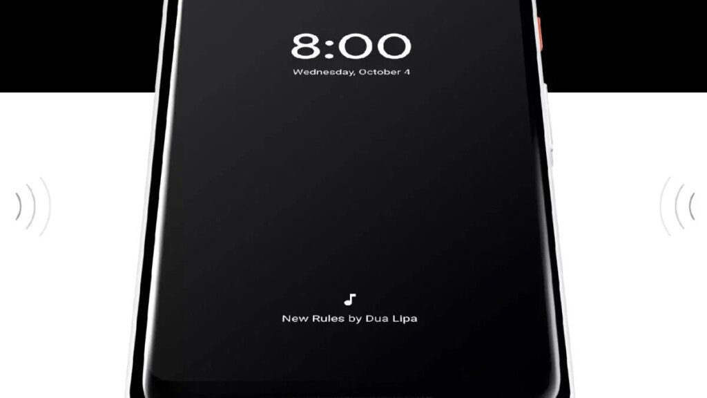 Google improves improvement for the famous Pixel Lock screen feature