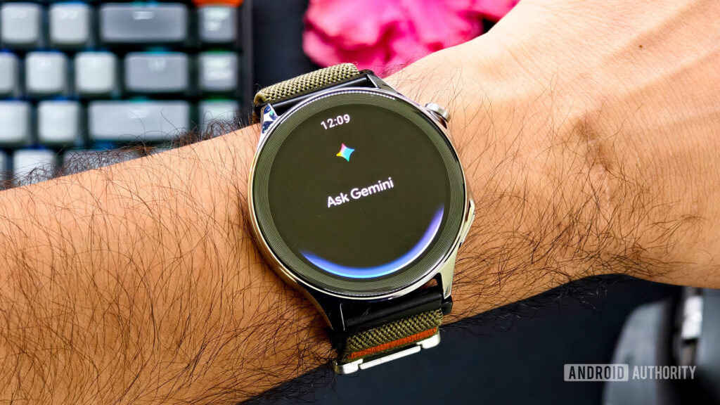 Google is blessed with old clothing OS watches with Gemini, check if your Smart Watch is eligible or not