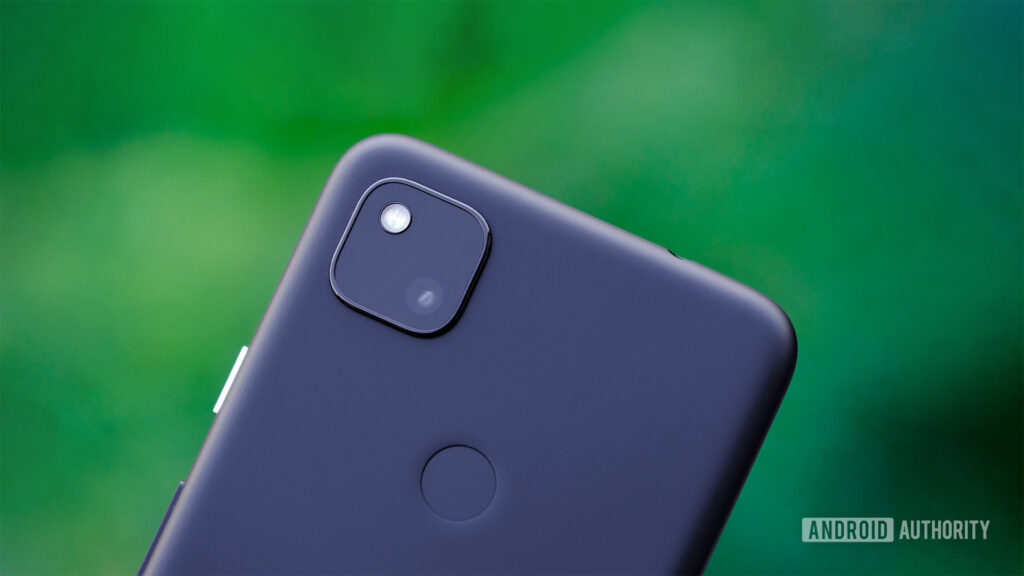 Google shut down the lofol that pixel 4A avoids beating battery