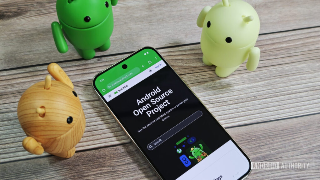 Google sued Android Botnet that hijacks 10 million devices