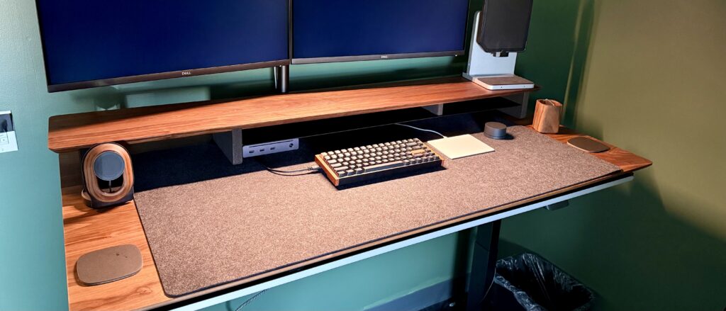 Gromde Standing Desk Review | Ticker