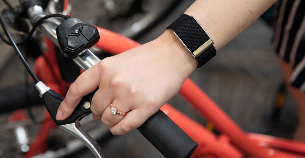 HOP MG Overview: a big hoop for a small sheep