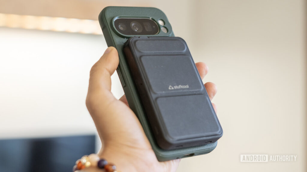 Here you should wait before buying 25W Qi2.2 charger