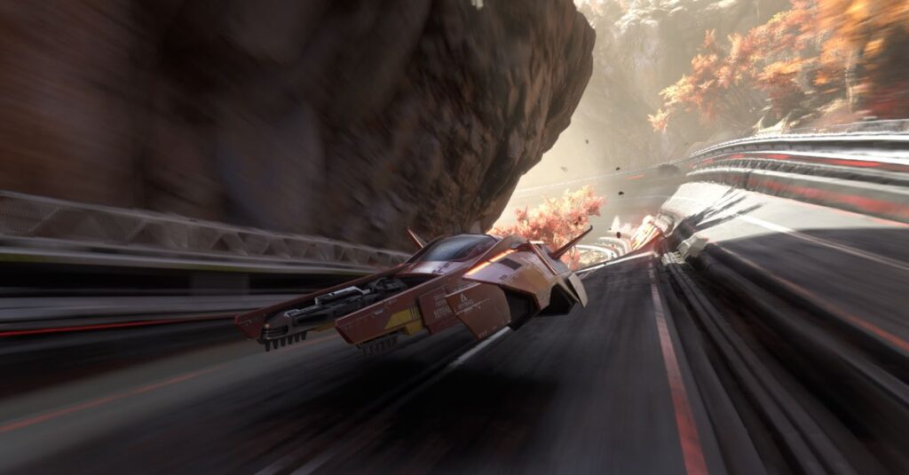 High -speed fusion scratching hypertensive F -Zero itching