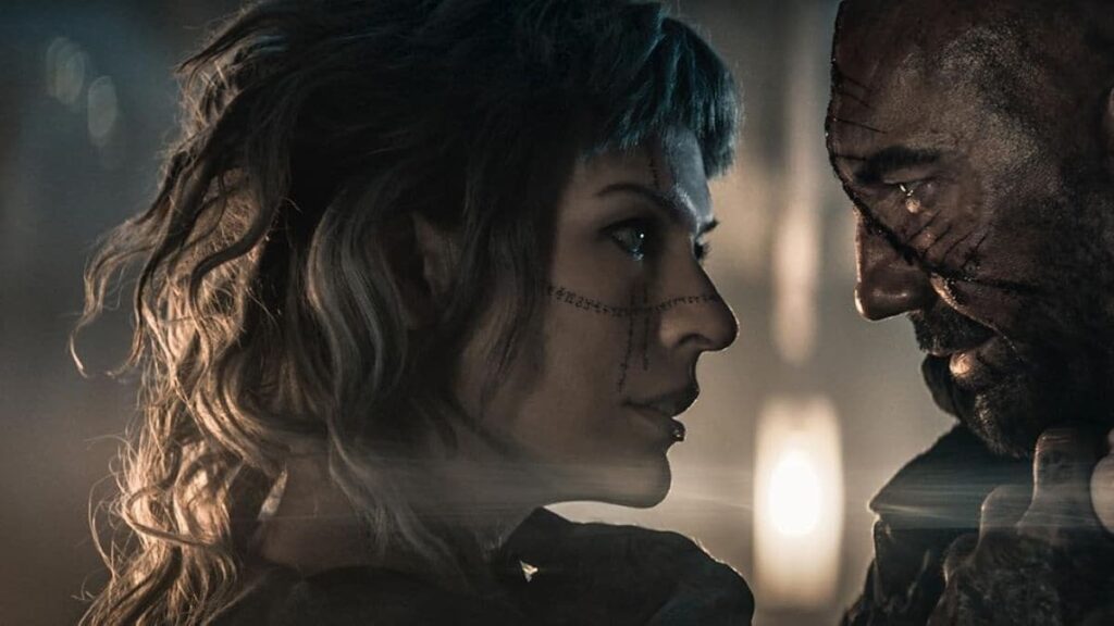 History of OTT release in lost lands: When and where to see it online?