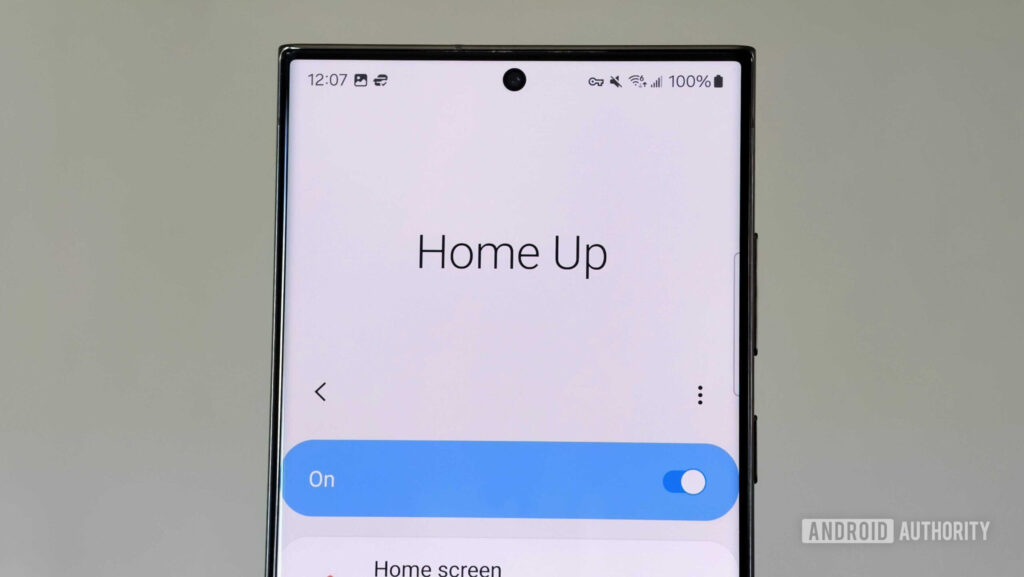 Home -up, Multicaster Good Luck Modules get an UI 8 support with new features
