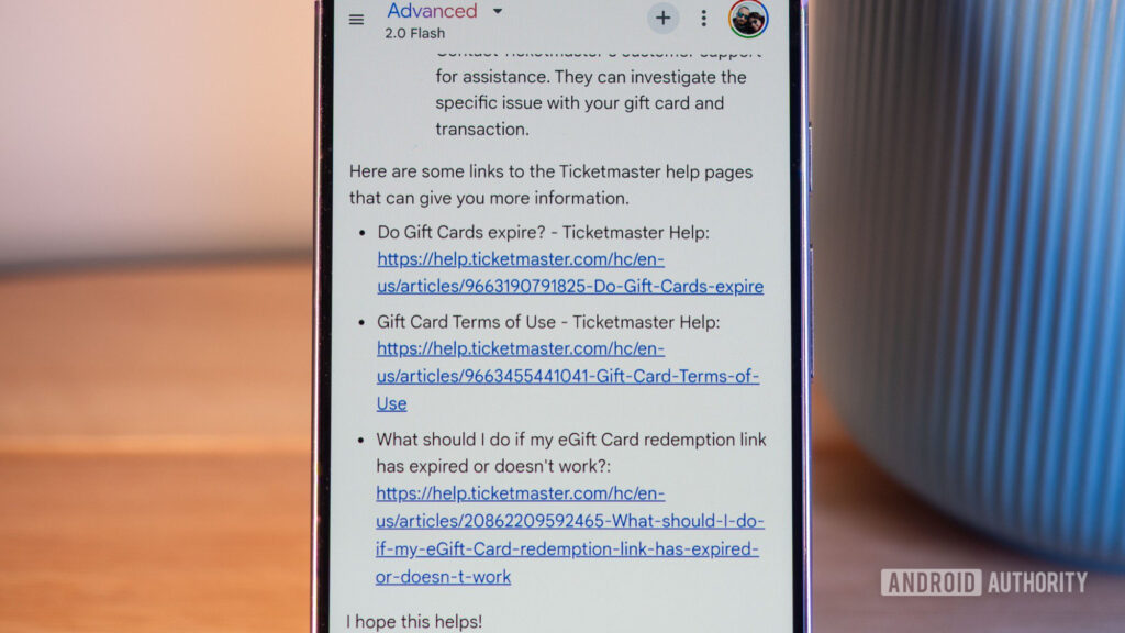 How did I determine Gemini’s biggest flaw with a simple phrase
