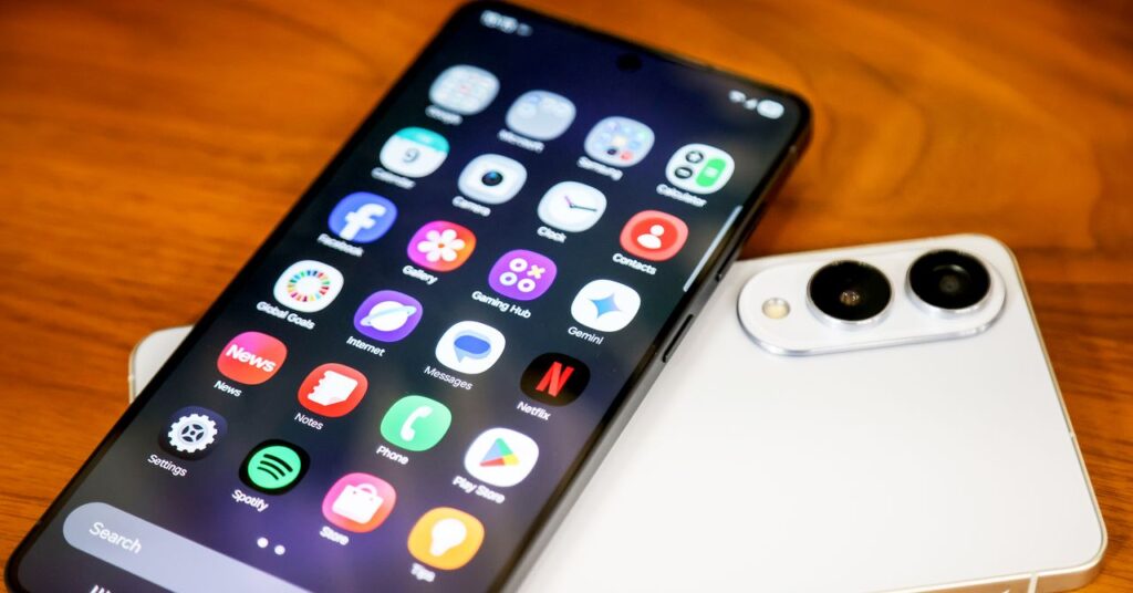 How to Limit Galaxy A to On Device Processing-or completely close it