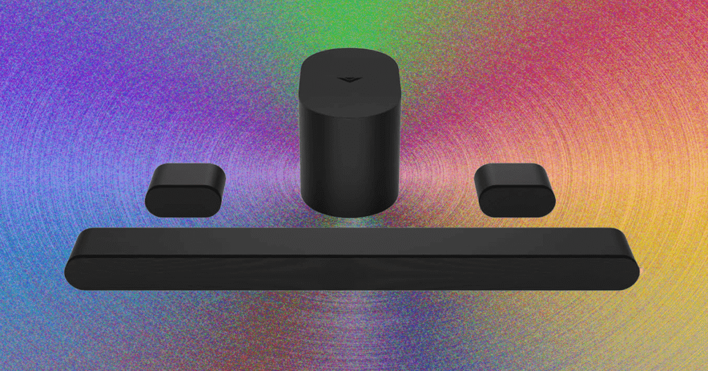 How to choose the correct sound bar (2025): size, price, voices around, and all the Woofers