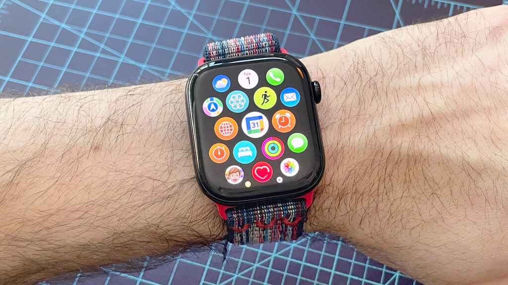 Apple Watch Series 11 – 5 upgrades requires Apple to stay relevant with Samsung and Google