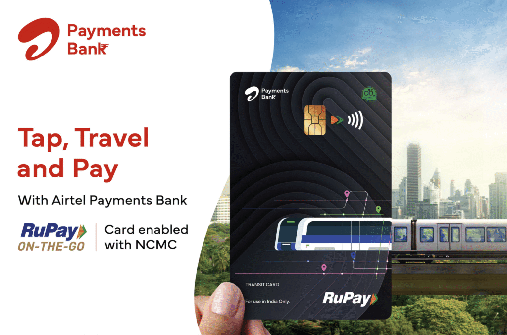 How to recharge and update your Errheel Payments Bank’s Rupees On The Card Balance