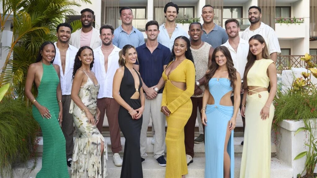 How to see ‘Bachelor in Heaven’ Season 10 Online